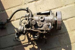 VW SEAT SKODA 1.9 SDI AEF НАСОС LUKAS 028 130 081Q