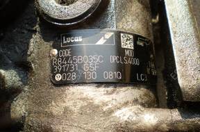VW SEAT SKODA 1.9 SDI AEF НАСОС LUKAS 028 130 081Q