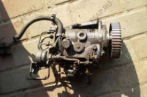 VW SEAT SKODA 1.9 SDI AEF НАСОС LUKAS 028 130 081Q