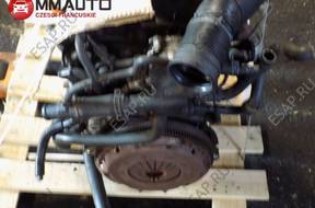 VW SEAT SKODA 1.9 TDI 101 KM ATD  ДВИГАТЕЛЬ КОМПЛЕКТНЫЙ