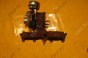 VW SEAT SKODA 1.9 TDI AXR ТУРБИНА 54399880018