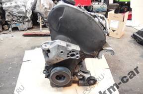 VW SEAT SKODA 1.9 TDI двигатель ALH