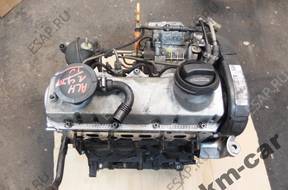 VW SEAT SKODA 1.9 TDI двигатель ALH