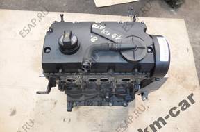 VW SEAT SKODA 1.9 TDI двигатель ATD