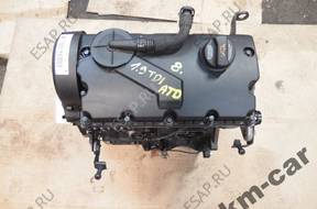 VW SEAT SKODA 1.9 TDI двигатель ATD