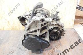 VW SEAT SKODA 1.9 TDI КОРОБКА ПЕРЕДАЧ EGR