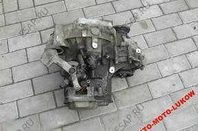 VW SEAT SKODA 1.9 TDI КОРОБКА ПЕРЕДАЧW JCR