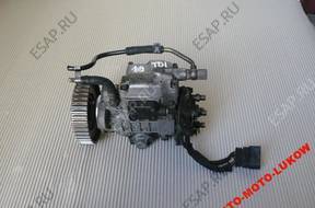 VW SEAT SKODA 1.9 TDI ТНВД 038130107 D