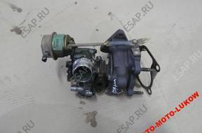 VW SEAT SKODA 1.9 TDI ТУРБОКОМПРЕССОР 038145501 A