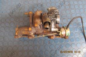 VW SEAT SKODA 1.9 TDI ТУРБОКОМПРЕССОР 038145701F