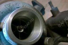VW SEAT SKODA 1.9 TDI ТУРБОКОМПРЕССОР 038253016 L