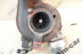 VW SEAT SKODA 1.9 TDI ТУРБОКОМПРЕССОР 038253016N