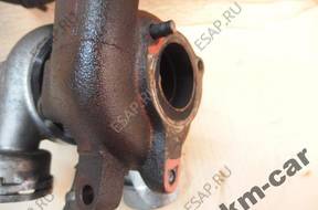 VW SEAT SKODA 1.9 TDI ТУРБОКОМПРЕССОР 038253016N