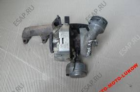 VW SEAT SKODA 1.9 TDI ТУРБОКОМПРЕССОР 03G125063 J