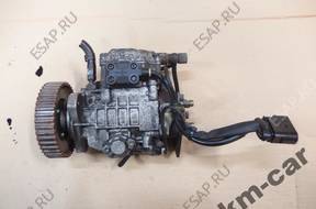 VW SEAT SKODA 1.9 ТНВД 038130107B