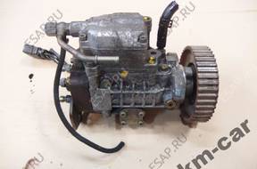 VW SEAT SKODA 1.9 ТНВД 038130107B