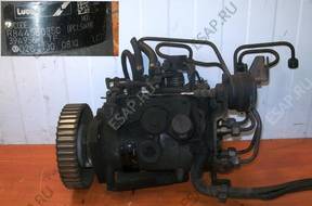 VW Seat Skoda 1.9D ТНВД 0281300810