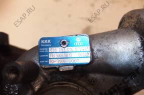 VW SEAT SKODA 1.9TDI ТУРБОКОМПРЕССОР 038253016N