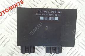 VW SEAT SKODA -1J0959799AH-МОДУЛЬ KOMFORTU