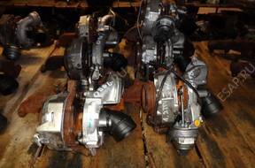 VW SEAT SKODA 2,0 TDI 03L253019J ТУРБИНА