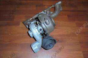 VW SEAT SKODA 2,0tdi ТУРБО 7249300009