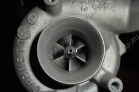 VW SEAT SKODA 2,0tdi ТУРБО 7249300009