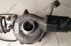 VW SEAT SKODA 2.0 TDI 03L145721A ТУРБОКОМПРЕССОР