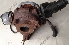 VW SEAT SKODA 2.0 TDI 03L145721A ТУРБОКОМПРЕССОР