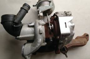 VW SEAT SKODA 2.0 TDI 04L253019R ТУРБОКОМПРЕССОР