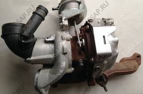 VW SEAT SKODA 2.0 TDI 04L253019R ТУРБОКОМПРЕССОР