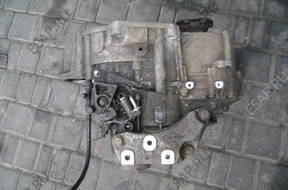 VW SEAT SKODA 2.0 TDI 06 год, - КОРОБКА ПЕРЕДАЧ HDV 6B