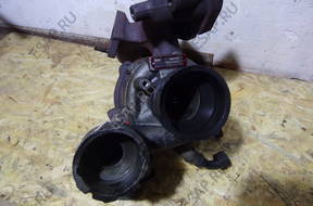 VW SEAT SKODA 2.0 TDI  ТУРБИНА  BKP BKD