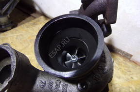 VW SEAT SKODA 2.0 TDI  ТУРБИНА  BKP BKD