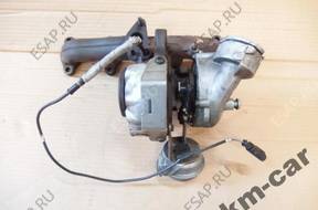 VW SEAT SKODA 2.0 TDI ТУРБОКОМПРЕССОР 03G253016H
