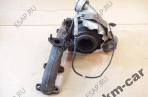 VW SEAT SKODA 2.0 TDI ТУРБОКОМПРЕССОР 03G253016H