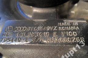 VW SEAT SKODA 2.0 TDI ТУРБОКОМПРЕССОР 03L253010E