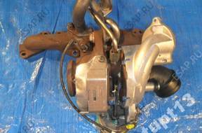 VW SEAT SKODA 2.0 TDI ТУРБОКОМПРЕССОР 03L253010E