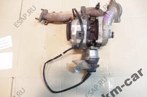 VW SEAT SKODA 2.0 TDI ТУРБОКОМПРЕССОР 03L253056B