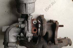 VW SEAT SKODA 2.0 TFSI 06D145701D ТУРБОКОМПРЕССОР