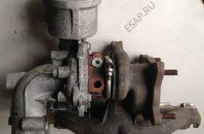 VW SEAT SKODA 2.0 TFSI 06D145701D ТУРБОКОМПРЕССОР