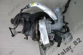 VW SEAT SKODA 2.0 TSI  ТУРБИНА 06J 145 702 K