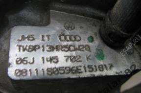 VW SEAT SKODA 2.0 TSI  ТУРБИНА 06J 145 702 K