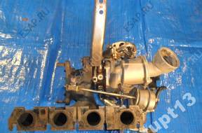 VW SEAT SKODA 2.0 TSI ТУРБОКОМПРЕССОР 06J145701R