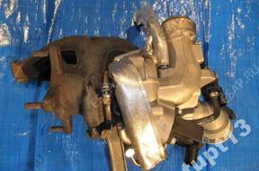 VW SEAT SKODA 2.0 TSI ТУРБОКОМПРЕССОР 06J145701R