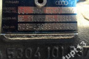 VW SEAT SKODA 2.0 TSI ТУРБОКОМПРЕССОР 06J145701R