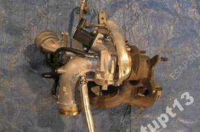 VW SEAT SKODA 2.0 TSI ТУРБОКОМПРЕССОР 06J145713K