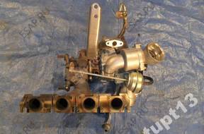 VW SEAT SKODA 2.0 TSI ТУРБОКОМПРЕССОР 06J145713K
