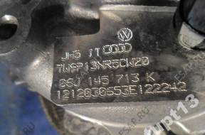 VW SEAT SKODA 2.0 TSI ТУРБОКОМПРЕССОР 06J145713K