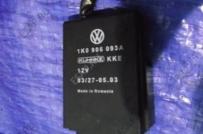 VW SEAT SKODA 2.0FSI МОДУЛЬ ТНВД 1K0906093A
