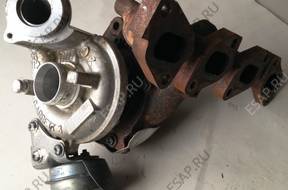 VW SEAT SKODA 2.0TDI 03L253010E ТУРБОКОМПРЕССОР